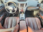 Subaru Outback 2013