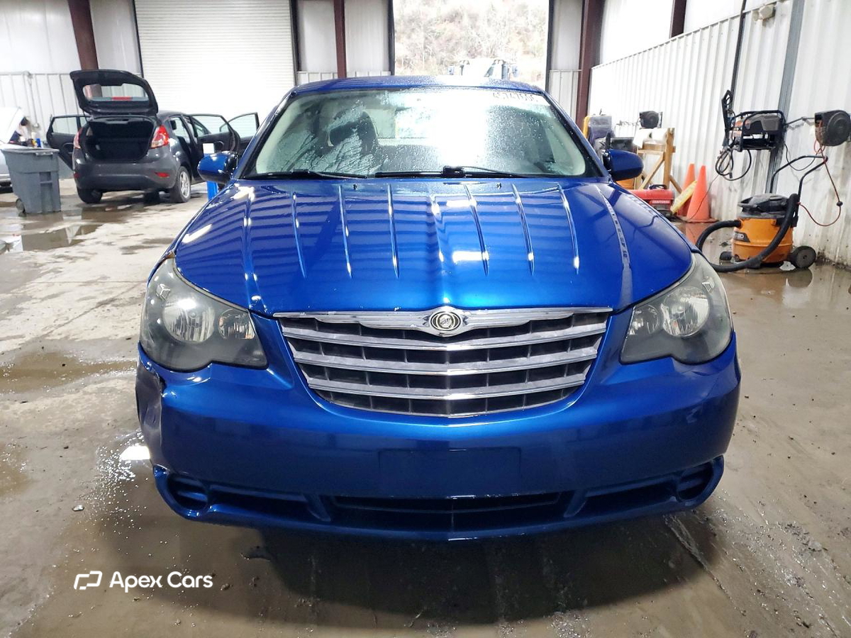 Chrysler Sebring 2009