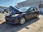 Mazda 3 2012