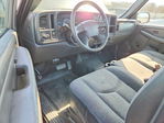 Chevrolet Silverado 2005