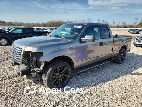 Ford F-150 2012 - Image 1 of 13