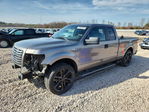 Ford F-150 2012