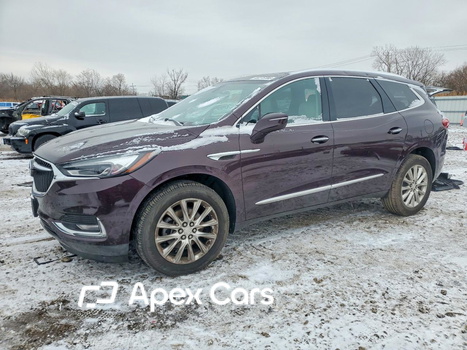 Buick Enclave 2018 - Image 1 of 6