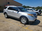 Ford Explorer 2013