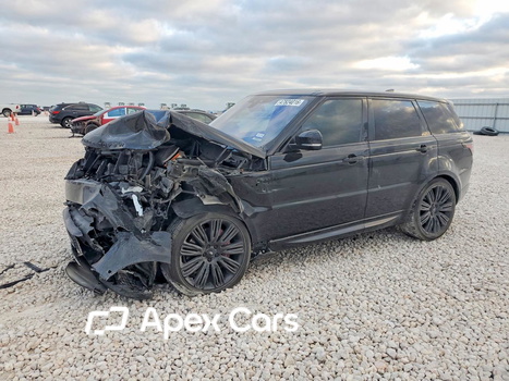 Land Rover Range Rover 2018 - Image 1 of 14