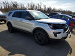 Ford Explorer 2019