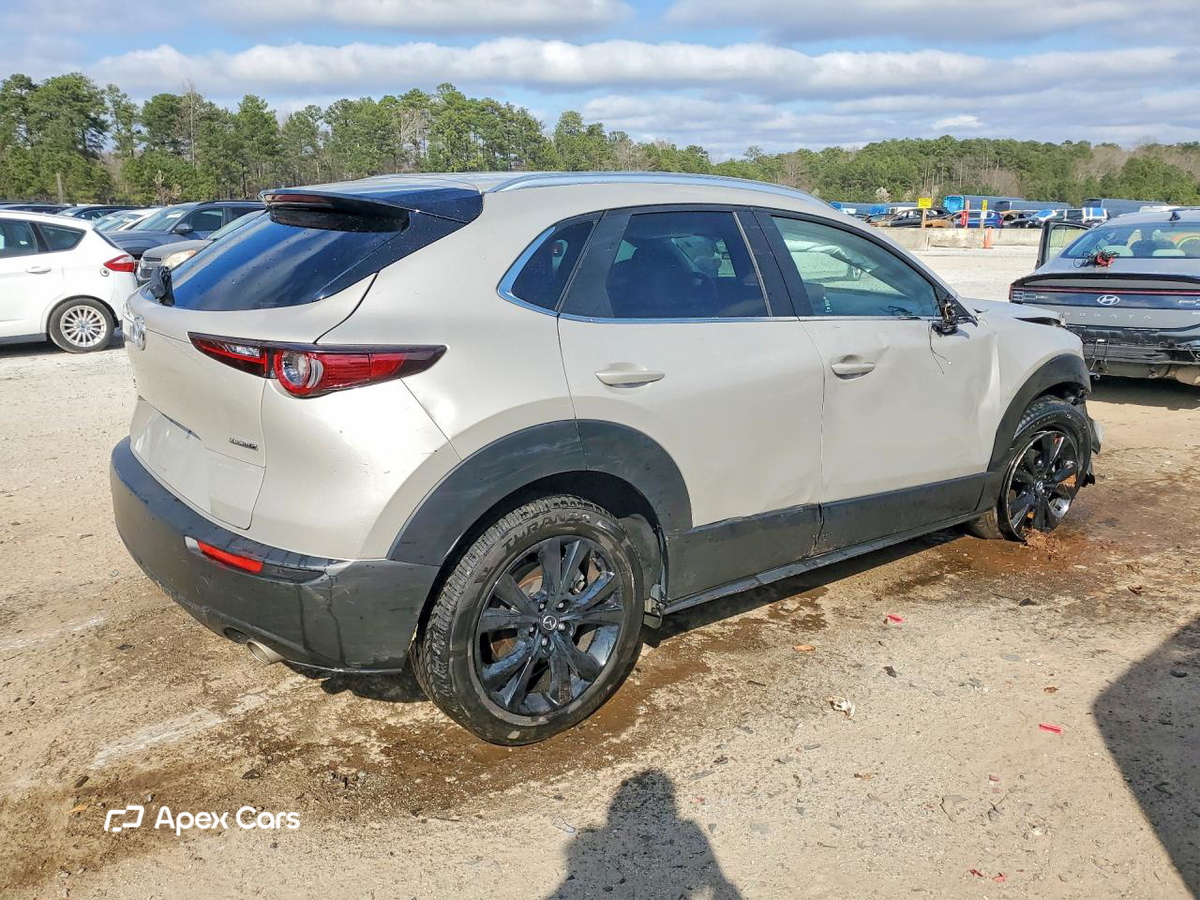 Mazda CX-30 2024