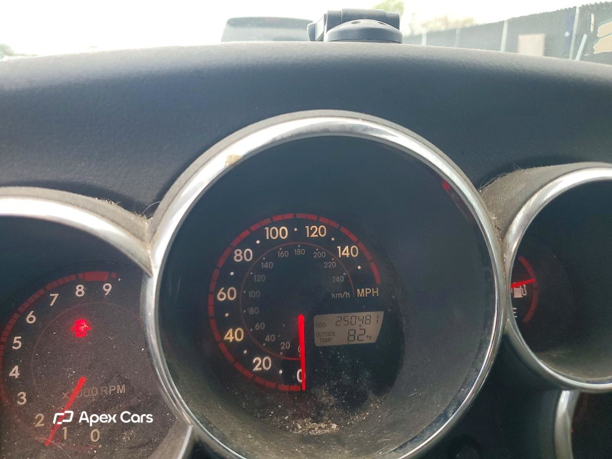 Toyota Matrix 2005
