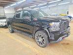 Chevrolet Silverado 2019