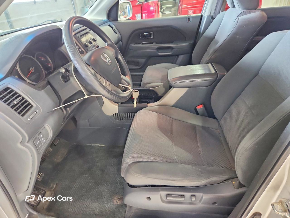 Honda Pilot 2006