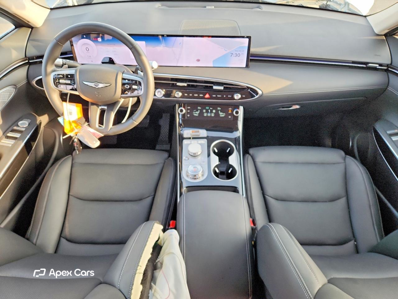 Genesis GV70 2026