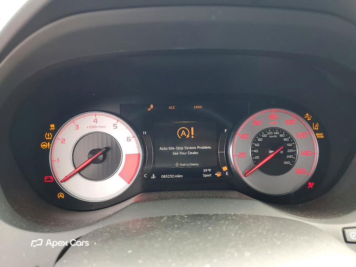 Acura RDX 2020