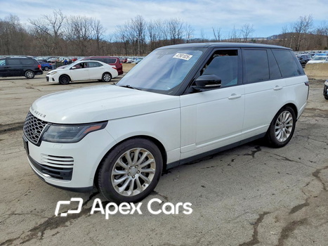 Land Rover Range Rover 2019 - Image 1 of 14