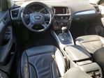Audi Q5 2013
