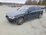 Audi A4 2014