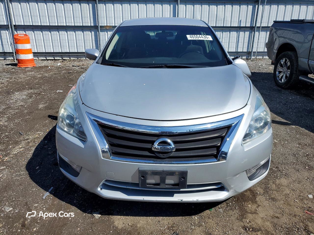 Nissan Altima 2013