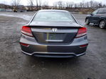 Honda Civic 2015