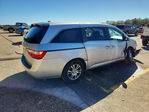 Honda Odyssey 2013