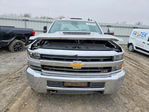 Chevrolet Silverado 2019