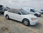 Honda Civic 2003