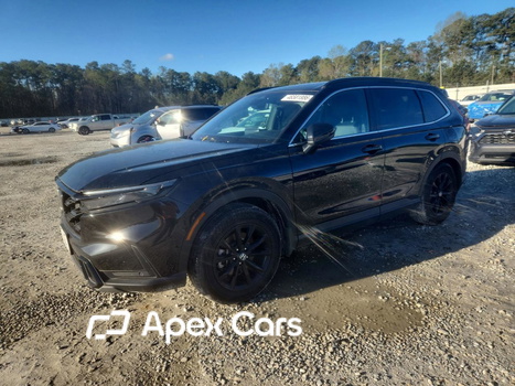 Honda CR-V 2025 - Image 1 of 14