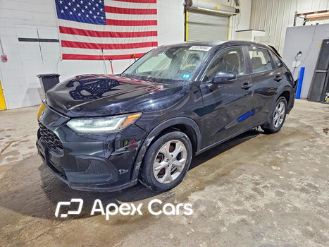 Honda HR-V 2023 - Image 1 of 13