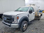 Ford F550 2020