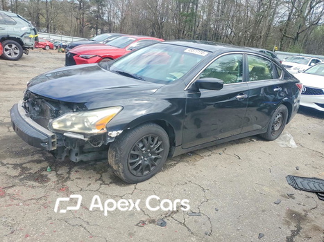 Nissan Altima 2014 - Image 1 of 12