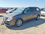 Dodge Caravan 2019