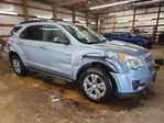 Chevrolet Equinox 2015