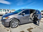 Honda Odyssey 2015
