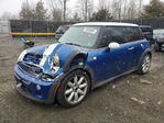 MINI Cooper 2006