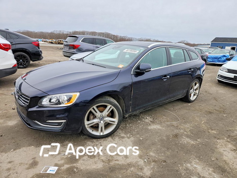 Volvo V60 2016 - Image 1 of 13