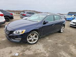 Volvo V60 2016