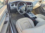 Audi A5 2012
