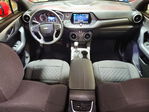 Chevrolet Blazer 2022