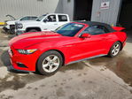 Ford Mustang 2016