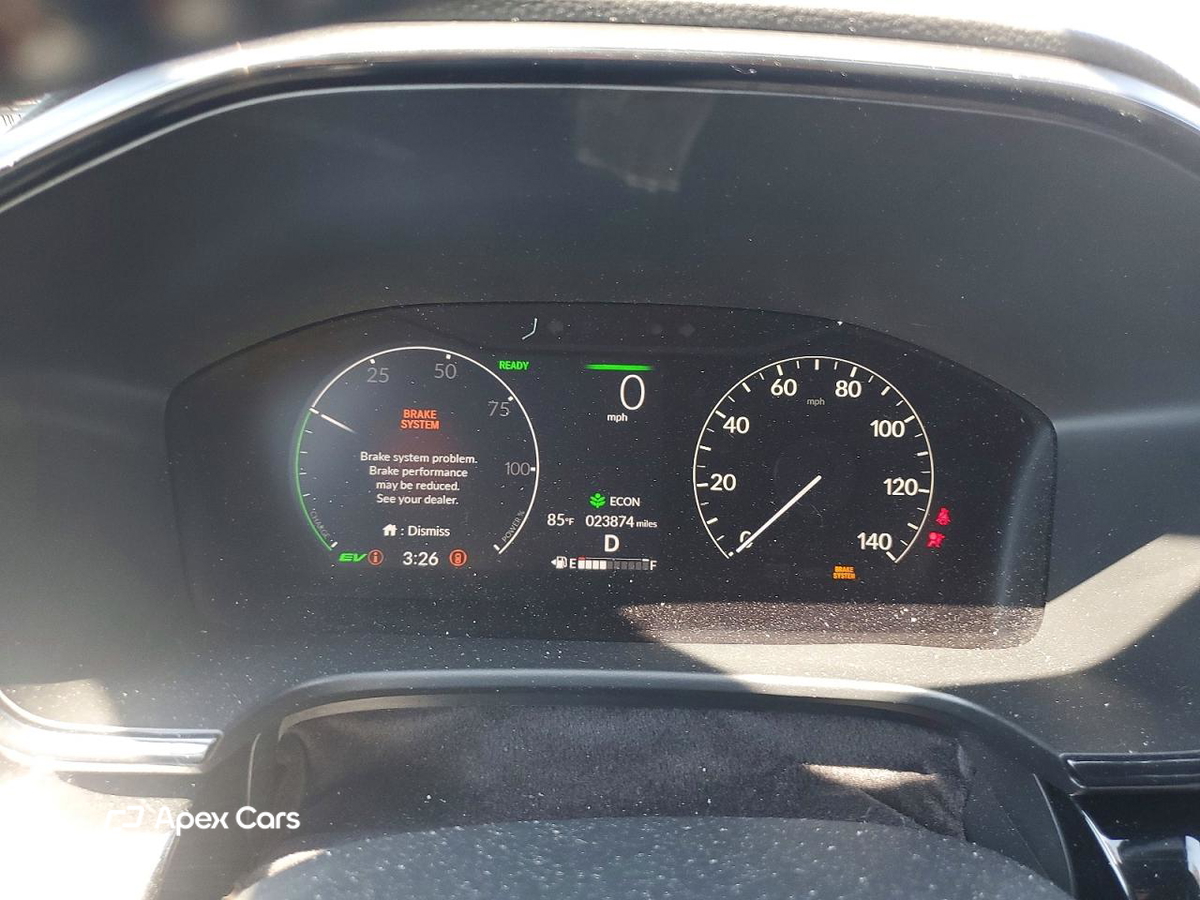 Honda CR-V 2024