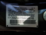 Honda Civic 2010