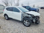 Nissan Rogue 2015