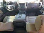 GMC Sierra 2016