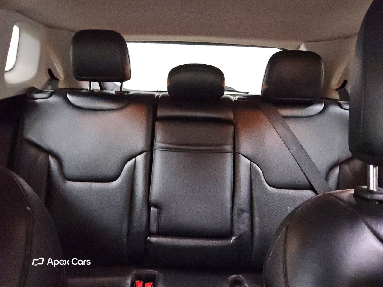 Jeep Compass 2019