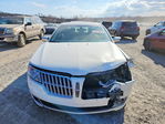 Lincoln MKZ 2012