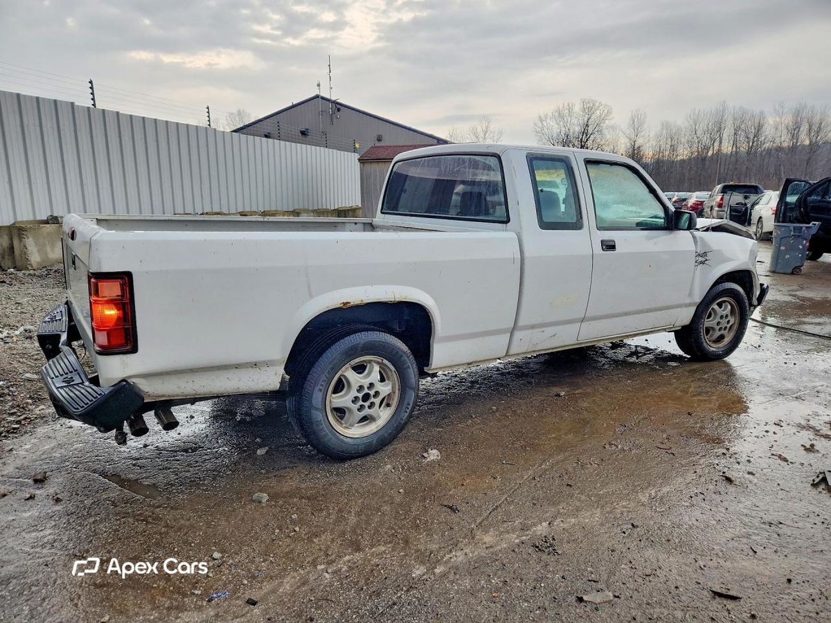 Dodge Dakota 1995