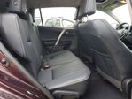 Toyota RAV 4 2018