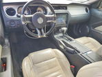 Ford Mustang 2012