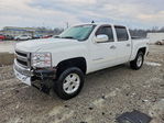 Chevrolet Silverado 2011