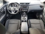 Nissan Rogue 2018