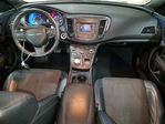 Chrysler 200 2015