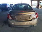 Nissan Versa 2015